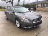 thumb 2014 Nissan Maxima