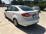 thumb 2011 Ford Fiesta