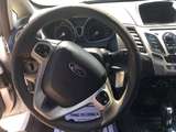 thumb 2011 Ford Fiesta