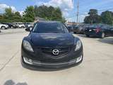 Used 2010 MAZDA MAZDA6 1YVHZ8CH1A5M38615 for sale in loganville, GA thumb image 2