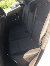 thumb 2011 Ford Fiesta