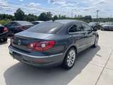 Used 2010 Volkswagen CC WVWMN7AN7AE552802 for sale in loganville, GA thumb image 4