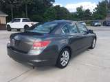 Used 2008 Honda Accord 1HGCP36868A051209 for sale in loganville, GA thumb image 4