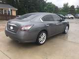 thumb 2014 Nissan Maxima