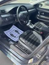 Used 2010 Volkswagen CC WVWMN7AN7AE552802 for sale in loganville, GA thumb image 7