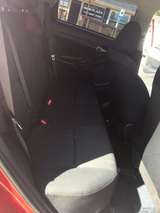 Used 2013 Toyota Matrix 2T1KU4EE5DC047142 for sale in loganville, GA thumb image 11