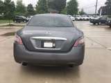 thumb 2014 Nissan Maxima