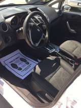 thumb 2011 Ford Fiesta