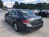 Used 2008 Honda Accord 1HGCP36868A051209 for sale in loganville, GA thumb image 6