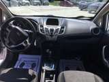 thumb 2011 Ford Fiesta