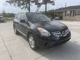 thumb 2013 Nissan Rogue