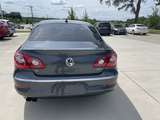 Used 2010 Volkswagen CC WVWMN7AN7AE552802 for sale in loganville, GA thumb image 5