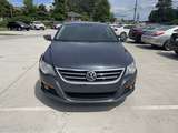 Used 2010 Volkswagen CC WVWMN7AN7AE552802 for sale in loganville, GA thumb image 2