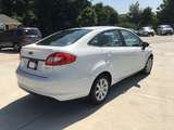 thumb 2011 Ford Fiesta