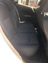 thumb 2011 Ford Fiesta