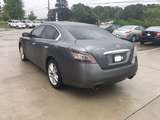 thumb 2014 Nissan Maxima