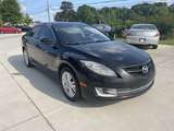 Used 2010 MAZDA MAZDA6 1YVHZ8CH1A5M38615 for sale in loganville, GA thumb image 3