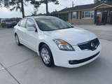 Used 2009 Nissan Altima 1N4AL21E89N443097 for sale in loganville, GA thumb image 3