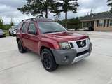 Used 2009 Nissan Xterra 5N1AN08U39C508869 for sale in loganville, GA thumb image 9