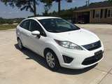 thumb 2011 Ford Fiesta
