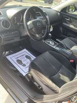 Used 2010 MAZDA MAZDA6 1YVHZ8CH1A5M38615 for sale in loganville, GA thumb image 7