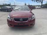 Used 2006 Lexus GS JTHCH96S860009412 for sale in loganville, GA thumb image 2