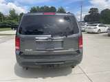 thumb 2013 Honda Pilot
