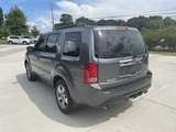thumb 2013 Honda Pilot