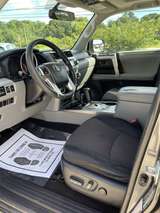 Used 2011 Toyota 4Runner JTEBU5JR1B5052665 for sale in loganville, GA thumb image 7