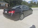 thumb 2010 Lexus GS