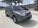 thumb 2013 Honda Pilot