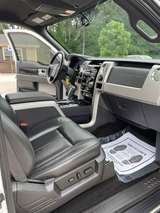 Used 2011 Ford F150 SuperCrew Cab 1FTFW1ET6BFB63303 for sale in loganville, GA thumb image 11