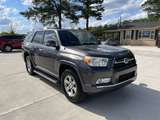 Used 2011 Toyota 4Runner JTEBU5JR1B5052665 for sale in loganville, GA thumb image 3