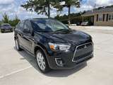 Used 2015 Mitsubishi Outlander Sport 4A4AP3AW8FE039637 for sale in loganville, GA thumb image 3