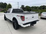 Used 2011 Ford F150 SuperCrew Cab 1FTFW1ET6BFB63303 for sale in loganville, GA thumb image 6