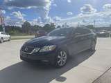 thumb 2010 Lexus GS