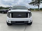 Used 2011 Ford F150 SuperCrew Cab 1FTFW1ET6BFB63303 for sale in loganville, GA thumb image 2