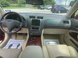 Used 2006 Lexus GS JTHCH96S860009412 for sale in loganville, GA thumb image 11