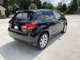 Used 2015 Mitsubishi Outlander Sport 4A4AP3AW8FE039637 for sale in loganville, GA thumb image 4