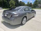 Used 2014 Nissan Maxima 1N4AA5AP3EC458881 for sale in loganville, GA thumb image 4