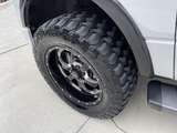 Used 2011 Ford F150 SuperCrew Cab 1FTFW1ET6BFB63303 for sale in loganville, GA thumb image 7