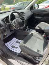 Used 2015 Mitsubishi Outlander Sport 4A4AP3AW8FE039637 for sale in loganville, GA thumb image 7