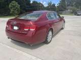 Used 2006 Lexus GS JTHCH96S860009412 for sale in loganville, GA thumb image 4