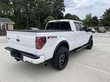 Used 2011 Ford F150 SuperCrew Cab 1FTFW1ET6BFB63303 for sale in loganville, GA thumb image 4