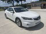Used 2012 Honda Accord 1HGCS1B76CA003542 for sale in loganville, GA thumb image 3