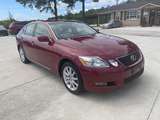 Used 2006 Lexus GS JTHCH96S860009412 for sale in loganville, GA thumb image 3