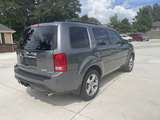 thumb 2013 Honda Pilot