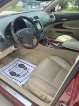 Used 2006 Lexus GS JTHCH96S860009412 for sale in loganville, GA thumb image 7