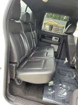 Used 2011 Ford F150 SuperCrew Cab 1FTFW1ET6BFB63303 for sale in loganville, GA thumb image 10