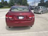 Used 2006 Lexus GS JTHCH96S860009412 for sale in loganville, GA thumb image 5